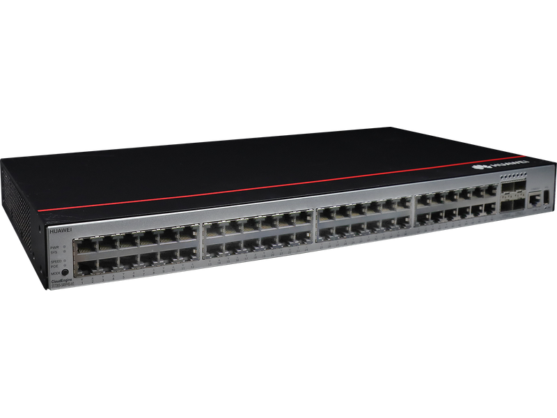 华为 FutureMatrix S1730S-S48P4S-A1